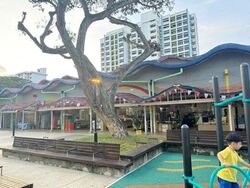Bedok North Street 3 (D16), Shop House #605343081
